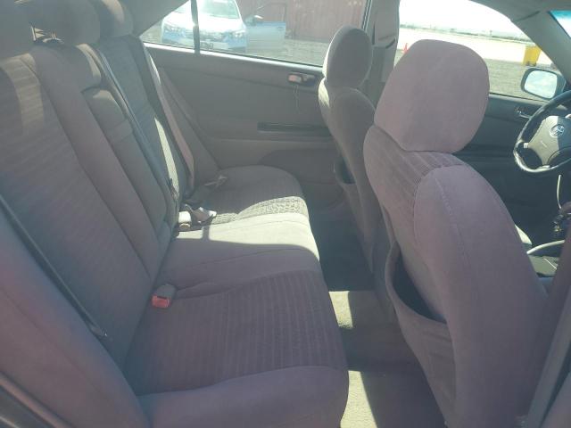 Photo 10 from auction – 2006 TOYOTA CAMRY LE with VIN 4T1BE32K36U706595