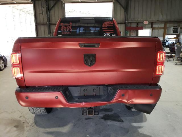 Photo 6 from auction – 2015 RAM 2500 LONGH with VIN 3C6UR5PL1FG611574