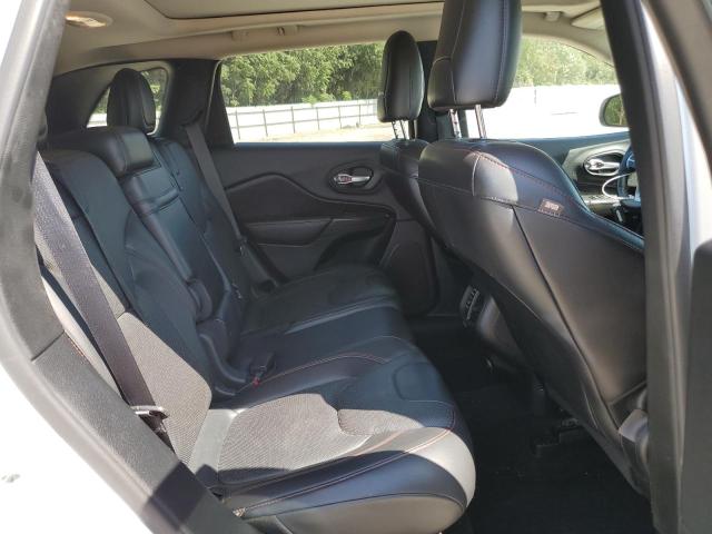 Photo 11 from auction – 2016 JEEP CHEROKEE T with VIN 1C4PJMBS6GW271086