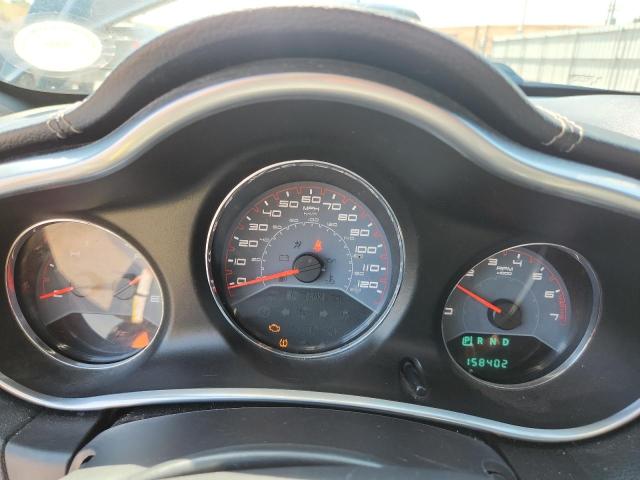 Photo 9 from auction – 2013 DODGE AVENGER SE with VIN 1C3CDZAG0DN583586