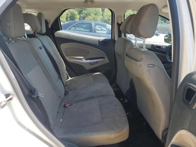 Photo 11 from auction – 2021 FORD ECOSPORT S with VIN MAJ6S3FL1MC417855