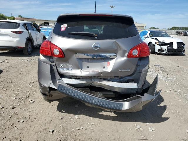 Photo 6 from auction – 2013 NISSAN ROGUE S with VIN JN8AS5MT4DW555122