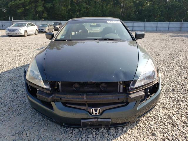 Photo 5 from auction – 2004 HONDA ACCORD EX with VIN 1HGCM82604A021806