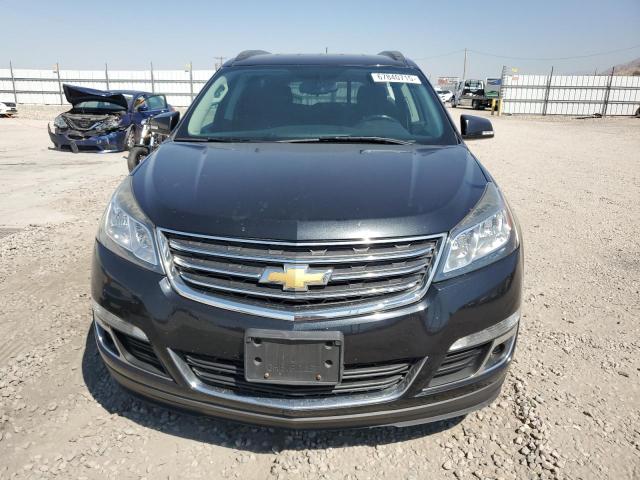 Photo 5 from auction – 2014 CHEVROLET TRAVERSE L with VIN 1GNKVGKD0EJ249605