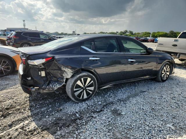 Photo 3 from auction – 2019 NISSAN ALTIMA SL with VIN 1N4BL4EV0KC114941