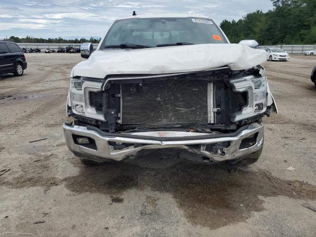 Photo 5 from auction – 2020 FORD F150 SUPER with VIN 1FTEW1CP4LFB97792