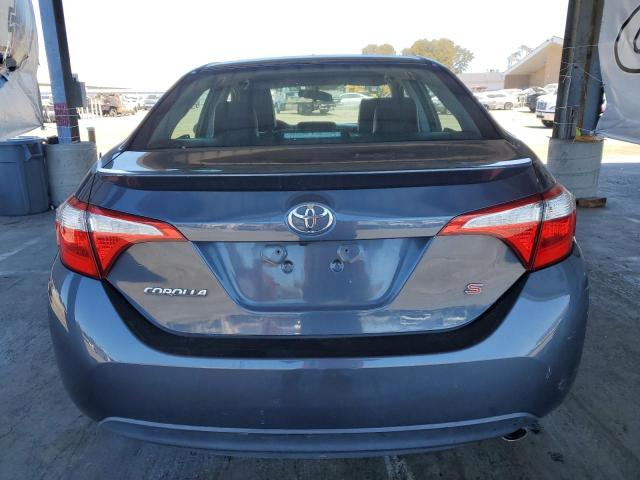 Photo 6 from auction – 2016 TOYOTA COROLLA L with VIN 5YFBURHEXGP403212