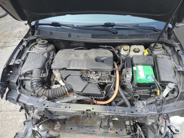Photo 11 from auction – 2012 BUICK LACROSSE P with VIN 1G4GD5ER7CF257726