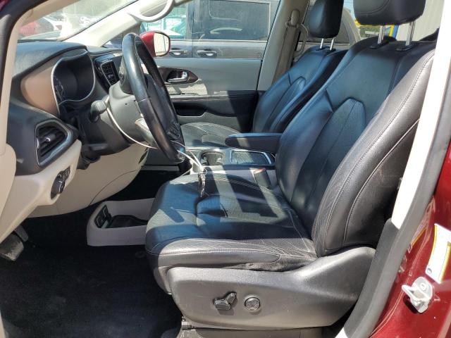 Photo 7 from auction – 2018 CHRYSLER PACIFICA T with VIN 2C4RC1EG4JR291670
