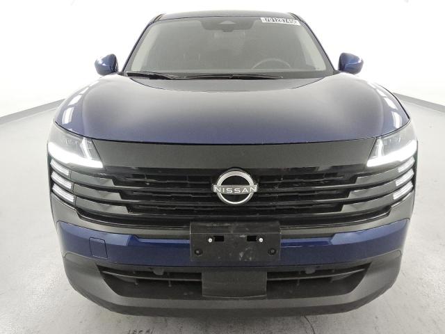 Photo 5 from auction – 2025 NISSAN KICKS SV with VIN 3N8AP6CA7SL319607