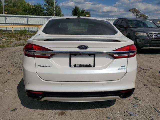 Photo 6 from auction – 2017 FORD FUSION SE with VIN 3FA6P0H91HR348111