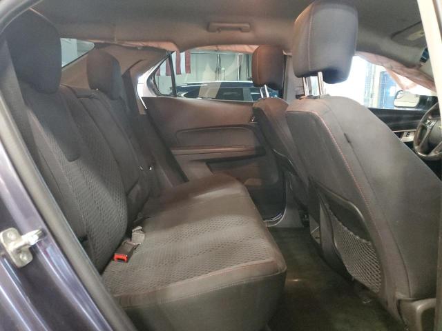 Photo 11 from auction – 2013 CHEVROLET EQUINOX LS with VIN 2GNALBEK8D6329129