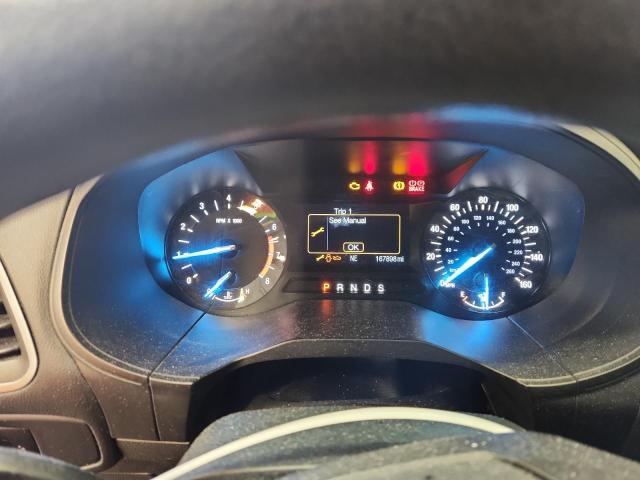 Zdjęcie 9 z aukcji – 2016 FORD EDGE SE z VIN 2FMPK3G9XGBB16292