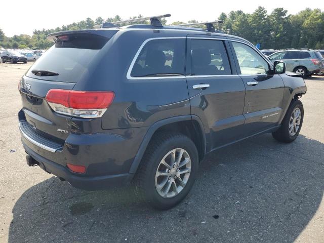 Photo 3 from auction – 2015 JEEP GRAND CHER with VIN 1C4RJFBGXFC225664