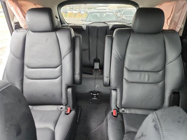 Photo 10 from auction – 2022 MAZDA CX-9 TOURI with VIN JM3TCBAY4N0620403