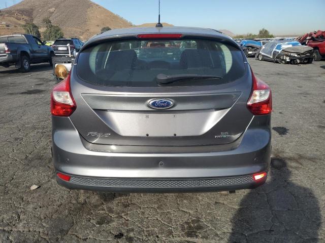 صورة رقم 6 من المزاد - 2013 FORD FOCUS SE مع VIN 1FADP3K24DL376563
