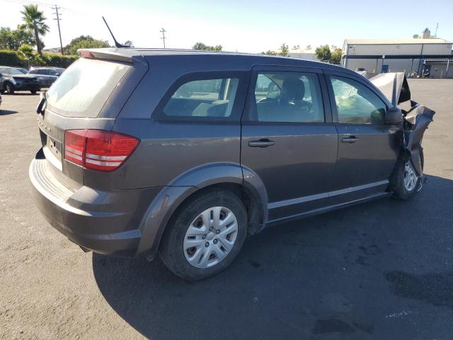 Photo 3 from auction – 2015 DODGE JOURNEY SE with VIN 3C4PDCAB3FT592526