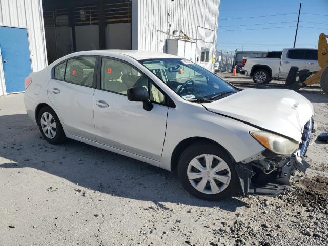 Photo 4 from auction – 2012 SUBARU IMPREZA with VIN JF1GJAA65CH026738