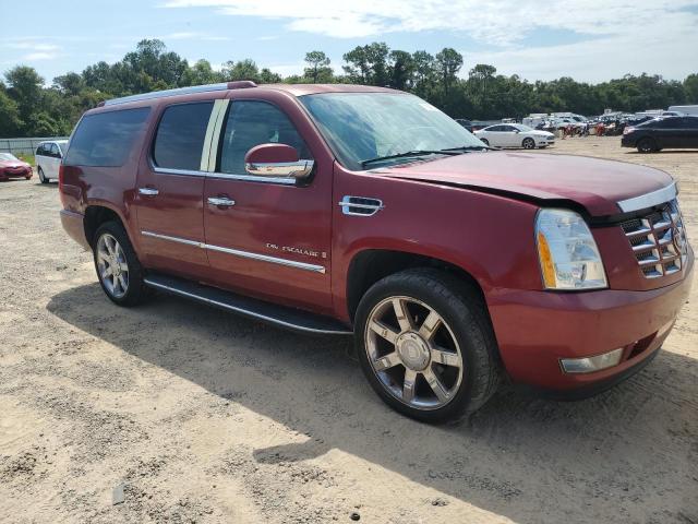 Photo 4 from auction – 2008 CADILLAC ESCALADE E with VIN 1GYFK66808R116059