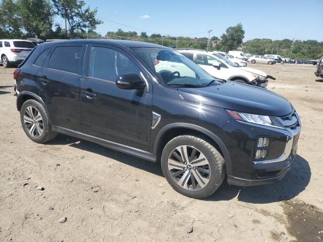 Photo 4 from auction – 2021 MITSUBISHI OUTLANDER with VIN JA4APVAU3MU011842