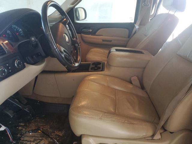 Photo 7 from auction – 2007 CHEVROLET SUBURBAN K with VIN 1GNFK16367J244100