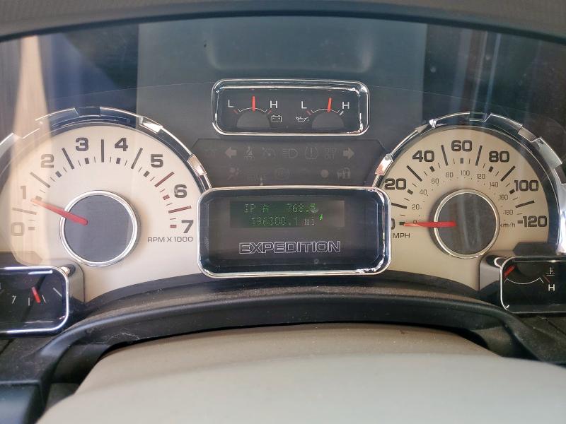 Photo 9 from auction – 2008 FORD EXPEDITION with VIN 1FMFU17528LA85533
