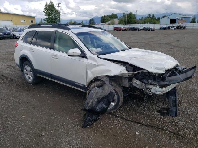 Photo 4 from auction – 2010 SUBARU OUTBACK 3. with VIN 4S4BRDGC8A2316298