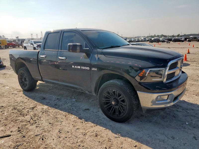 Photo 4 from auction – 2011 DODGE RAM 1500 with VIN 1D7RV1GT5BS565873