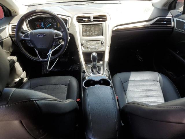 Photo 8 from auction – 2016 FORD FUSION SE with VIN 3FA6P0PU8GR235938