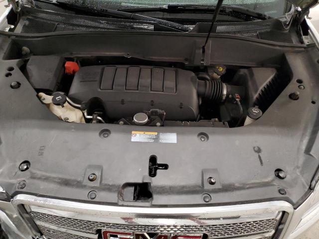 Photo 12 from auction – 2013 GMC ACADIA DEN with VIN 1GKKVTKD0DJ262102