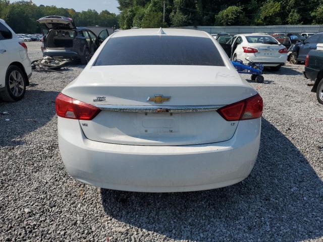 Photo 6 from auction – 2017 CHEVROLET IMPALA LT with VIN 1G1105S35HU159912