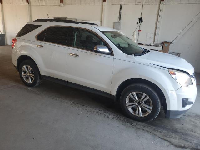 Photo 4 from auction – 2013 CHEVROLET EQUINOX LT with VIN 2GNFLEE30D6163477