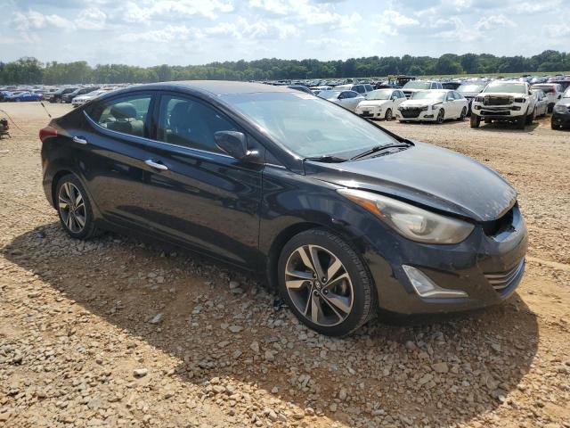 Photo 4 from auction – 2015 HYUNDAI ELANTRA SE with VIN KMHDH4AE3FU299346