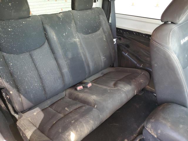 Photo 10 from auction – 2015 JEEP WRANGLER S with VIN 1C4AJWBG5FL587544