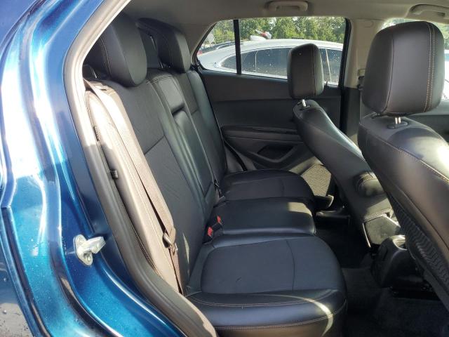 Photo 11 from auction – 2020 CHEVROLET TRAX 1LT with VIN 3GNCJLSB6LL133385