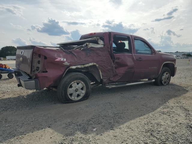Photo 3 from auction – 2008 CHEVROLET SILVERADO with VIN 3GCEC13008G223774