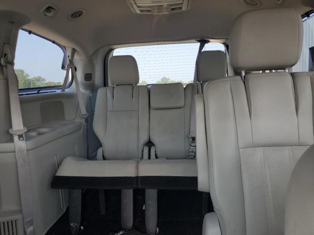 Photo 10 from auction – 2011 CHRYSLER TOWN & COU with VIN 2A4RR8DG7BR633598