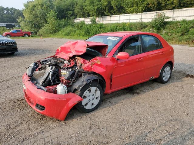 2008 SUZUKI RENO BASE
