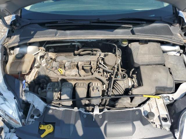 Photo 11 from auction – 2014 FORD FOCUS SE with VIN 1FADP3F28EL346736