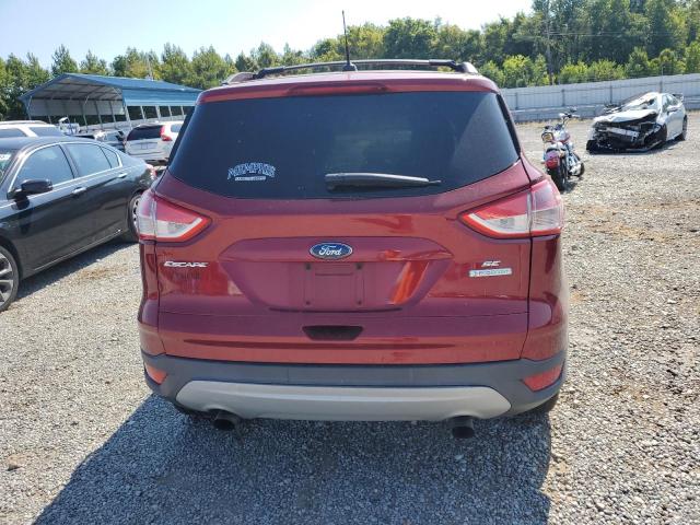 Photo 6 from auction – 2013 FORD ESCAPE SE with VIN 1FMCU0GX7DUC43979