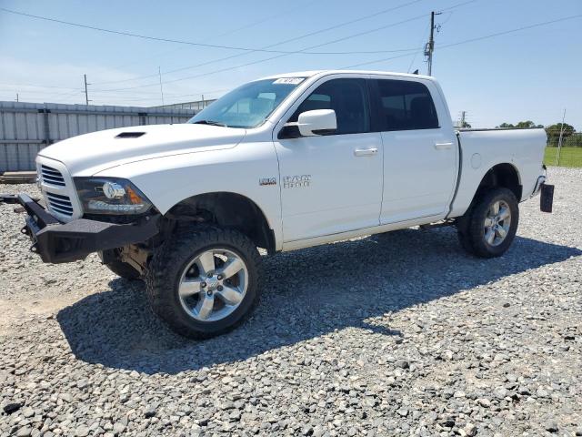 RAM 1500 SPORT 2017 with VIN 1C6RR7MT0HS838983 - Photo from auction