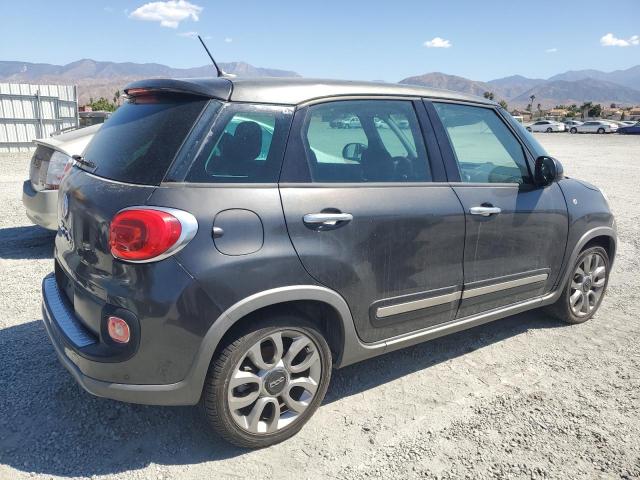 Photo 3 from auction – 2014 FIAT 500L TREKK with VIN ZFBCFADH4EZ028844