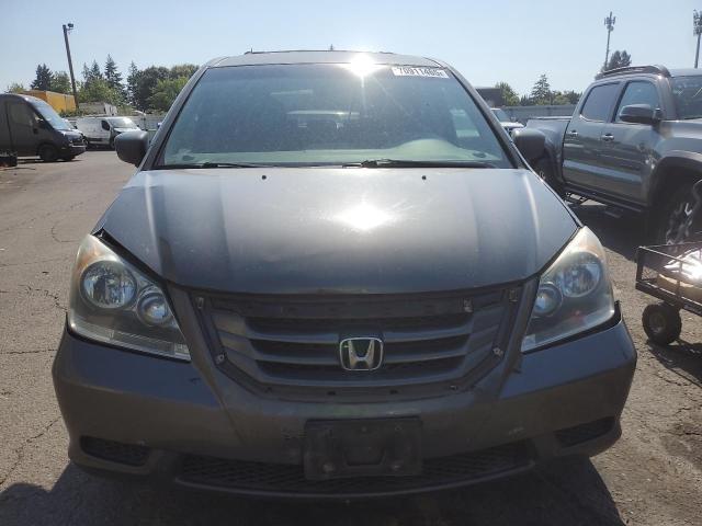 Photo 5 from auction – 2008 HONDA ODYSSEY EX with VIN 5FNRL384X8B088740