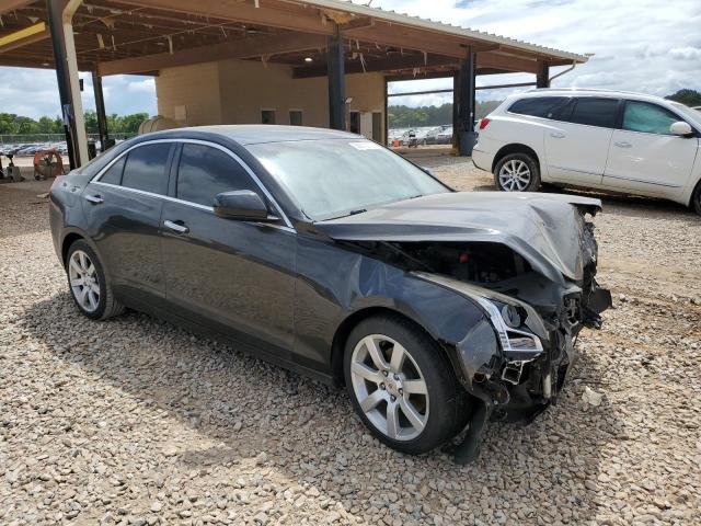 Photo 4 from auction – 2013 CADILLAC ATS with VIN 1G6AA5RA0D0121291