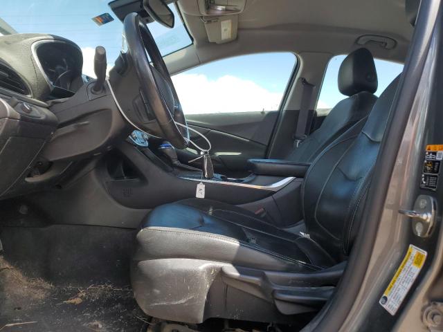 Photo 7 from auction – 2017 CHEVROLET VOLT PREMI with VIN 1G1RB6S56HU216333