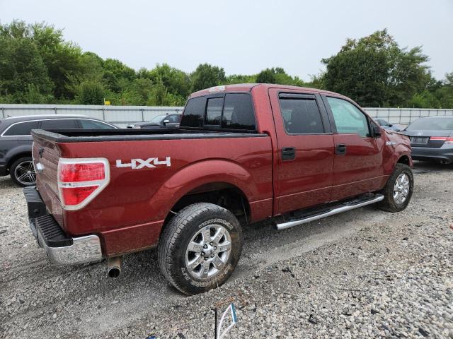 Photo 3 from auction – 2014 FORD F150 SUPER with VIN 1FTFW1ET8EKE16892