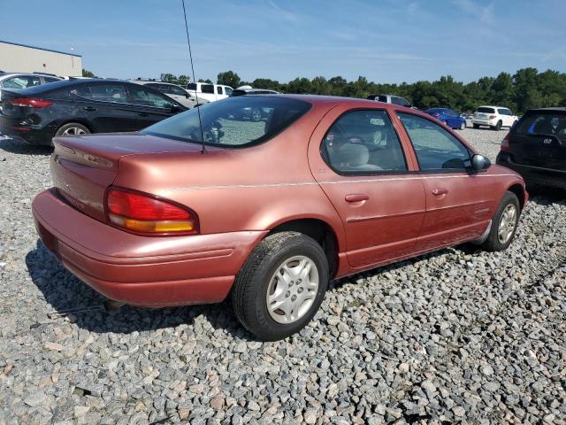 Photo 3 from auction – 2000 DODGE STRATUS SE with VIN 1B3EJ46X8YN175496