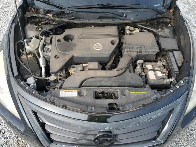 Photo 11 from auction – 2013 NISSAN ALTIMA 2.5 with VIN 1N4AL3AP0DC279985