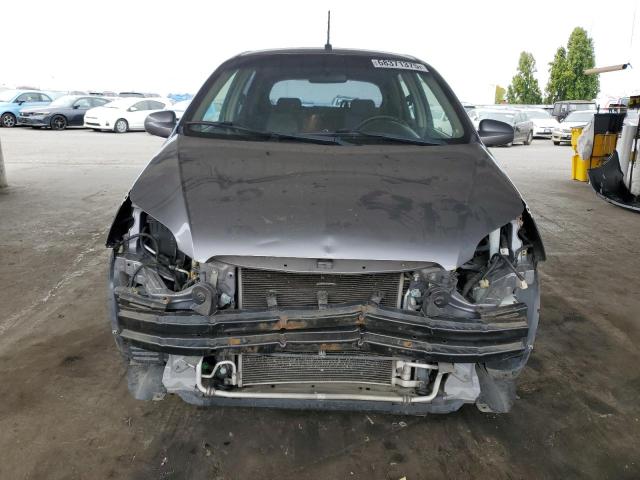 Photo 5 from auction – 2011 CHEVROLET AVEO LS with VIN KL1TD6DE9BB212825