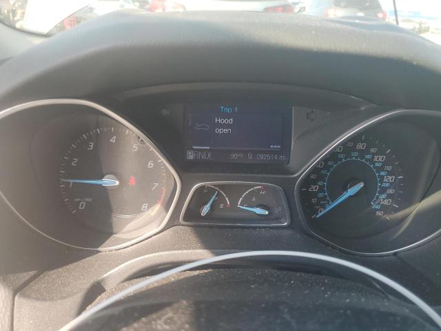 Zdjęcie 9 z aukcji – 2012 FORD FOCUS SE z VIN 1FAHP3K24CL272316